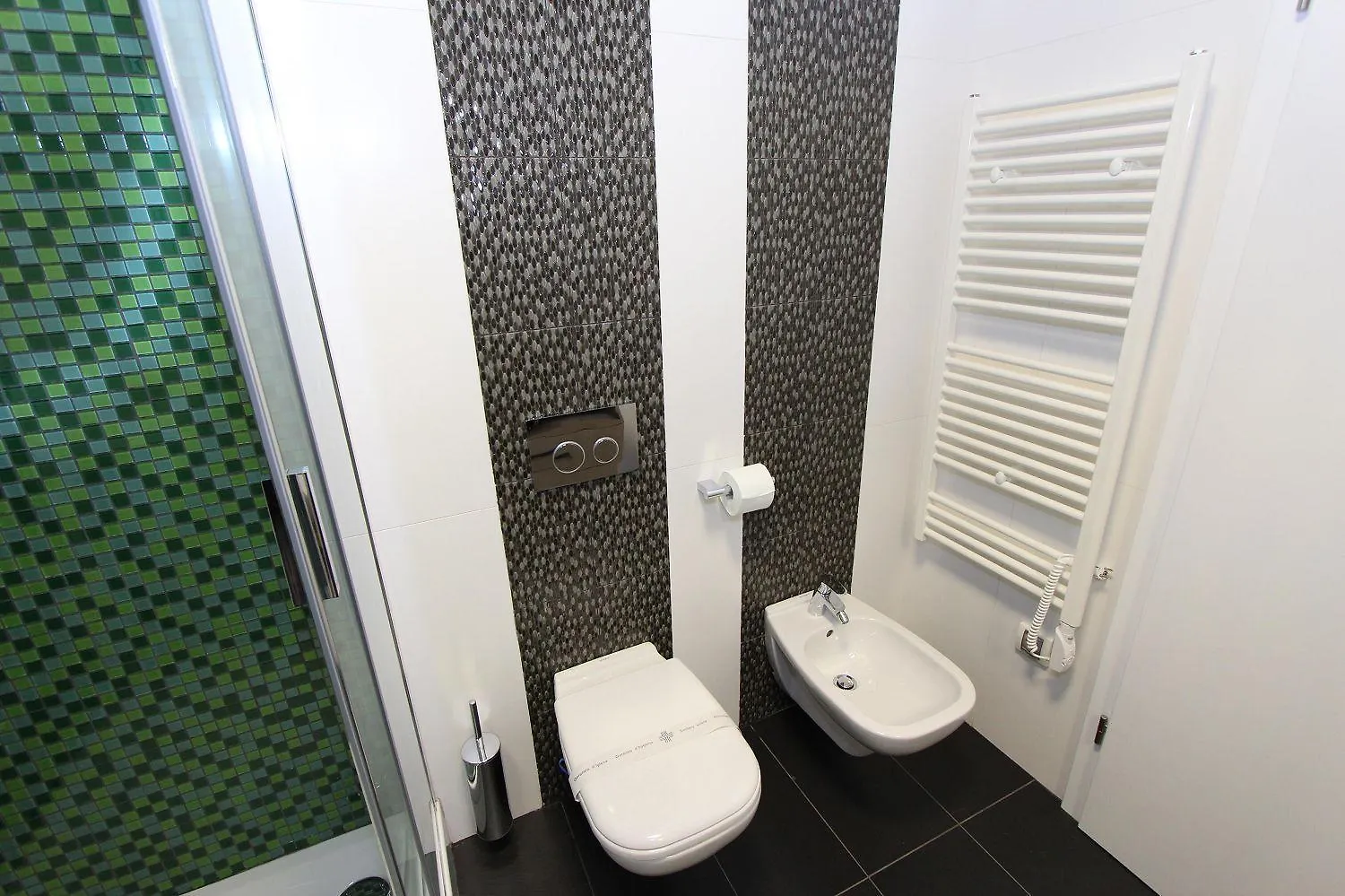 Apartament Atemberaubendes Altstadtapartment Mit Privater Terasse, Aussendusche - Nur 500 Meter Zum Strand Rovinj