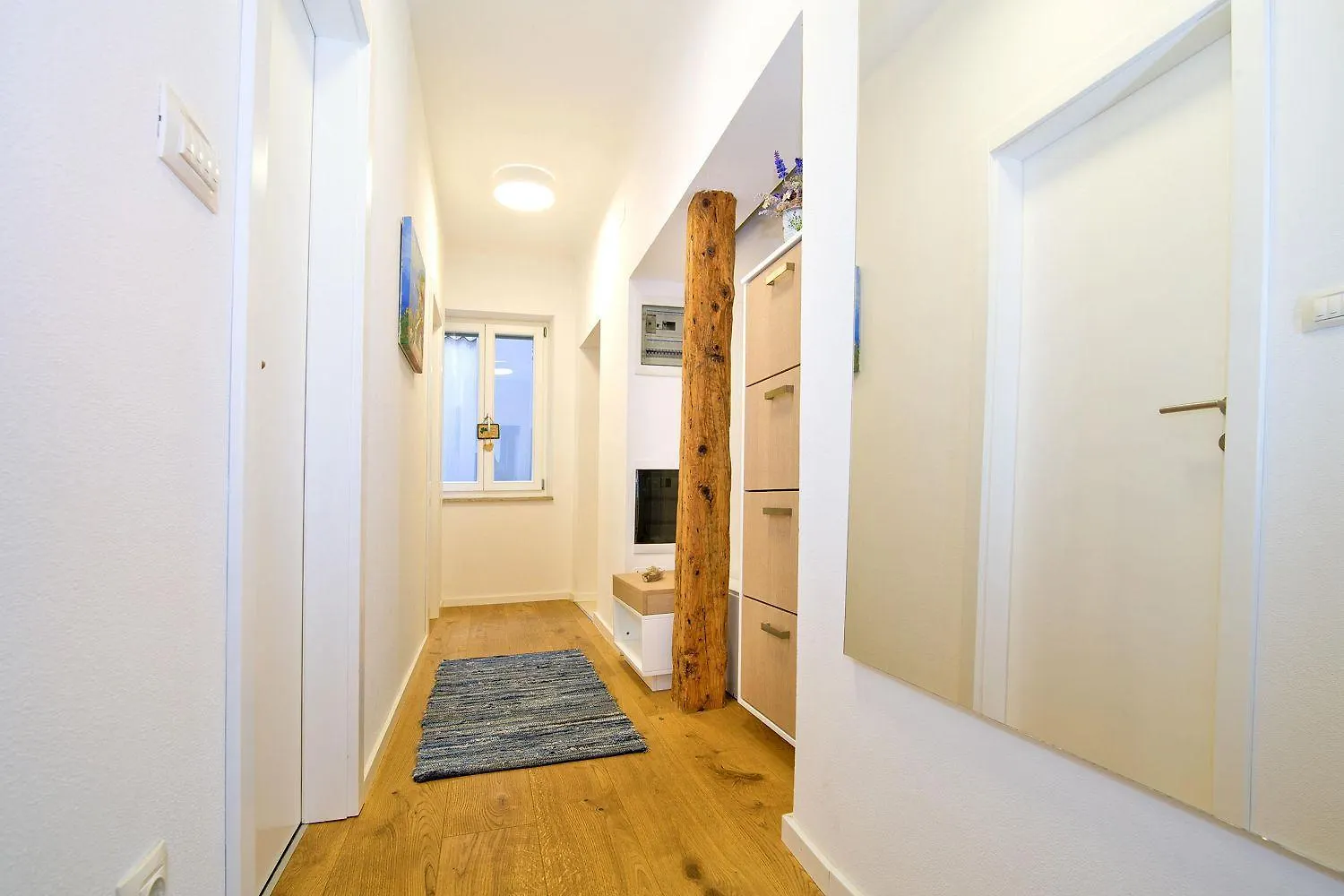 Atemberaubendes Altstadtapartment Mit Privater Terasse, Aussendusche - Nur 500 Meter Zum Strand Rovinj 0*,