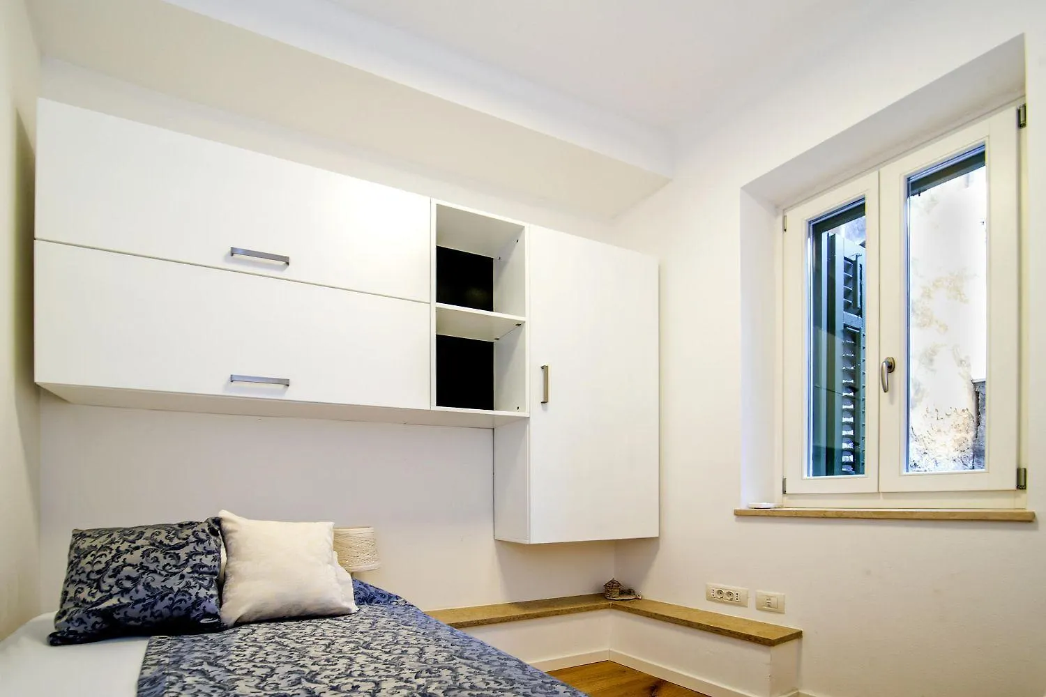 Apartment Atemberaubendes Altstadtapartment Mit Privater Terasse, Aussendusche - Nur 500 Meter Zum Strand Rovinj