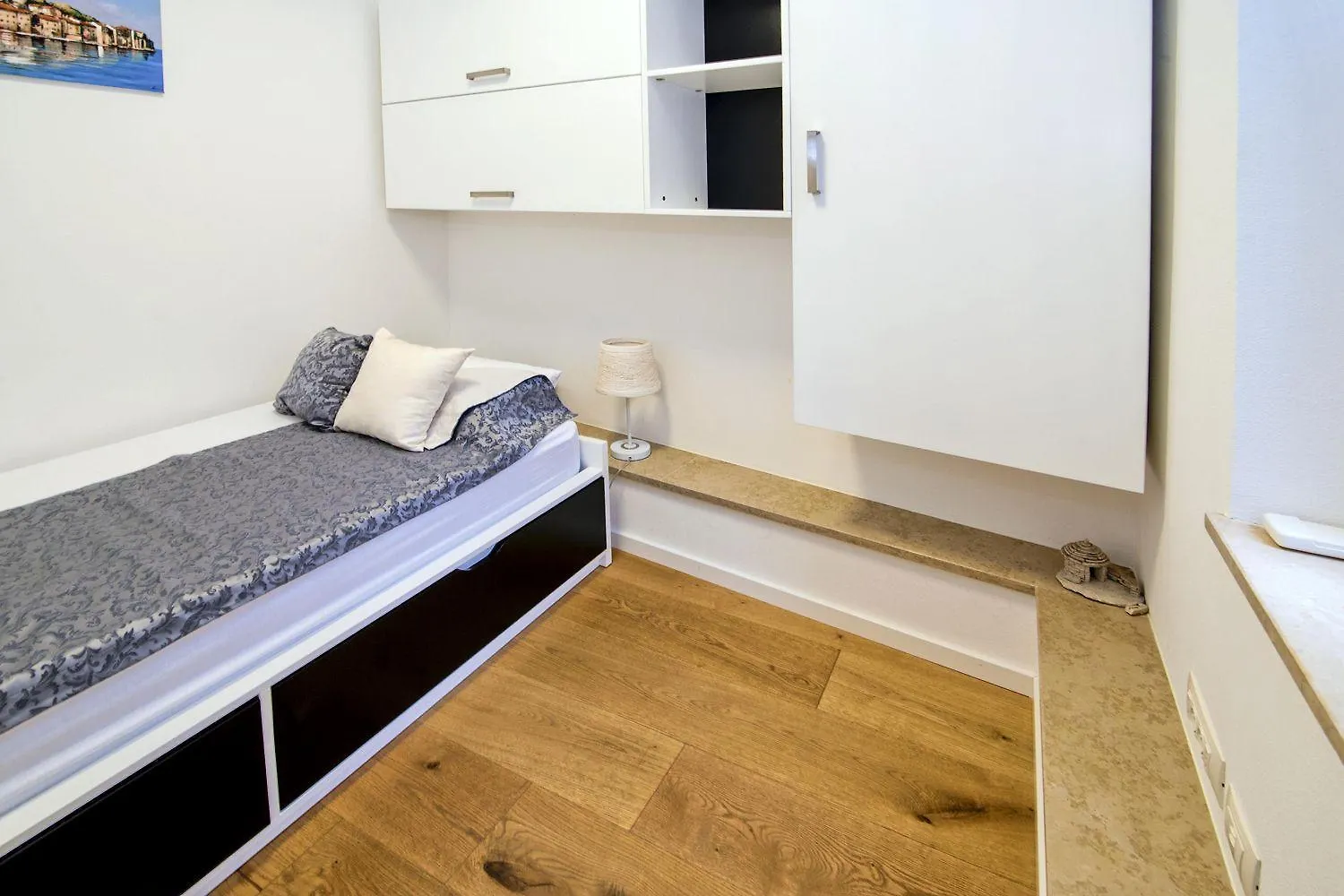 Apartment Atemberaubendes Altstadtapartment Mit Privater Terasse, Aussendusche - Nur 500 Meter Zum Strand Rovinj